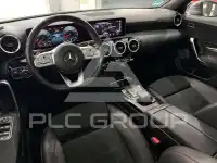 2019 Mercedes Benz A 220
