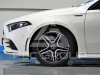 2019 Mercedes Benz A 220