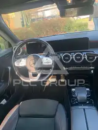 2019 Mercedes Benz A 220