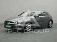 2019 Mercedes Benz A 220