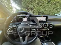 2019 Mercedes Benz A 220