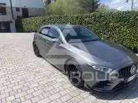 2019 Mercedes Benz A 220