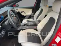 2019 Mercedes Benz A 220