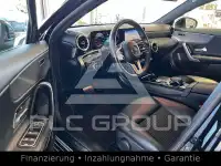 2019 Mercedes Benz A 220