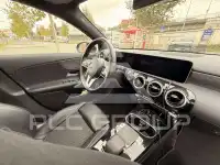 2019 Mercedes Benz A 220