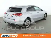 2019 Mercedes Benz A 220