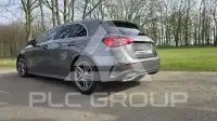 2019 Mercedes Benz A 220