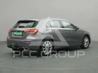 2019 Mercedes Benz A 220