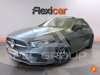 2019 Mercedes Benz A 220