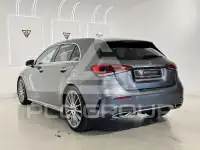 2019 Mercedes Benz A 220