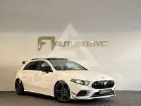 2019 Mercedes Benz A 220