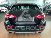 2019 Mercedes Benz A 220