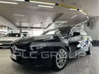 2019 Mercedes Benz A 220