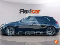 2019 Mercedes Benz A35 AMG