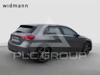2019 Mercedes Benz A 220