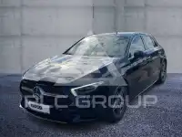 2019 Mercedes Benz A 220