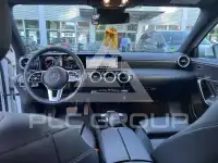 2019 Mercedes Benz A 220