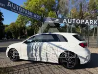2019 Mercedes Benz A 220