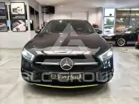 2019 Mercedes Benz A 220