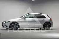 2019 Mercedes Benz A 220