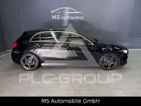 2019 Mercedes Benz A 220