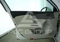 2019 Mercedes Benz A 220