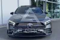 2019 Mercedes Benz A 220