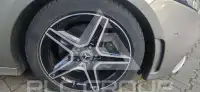 2019 Mercedes Benz A 220