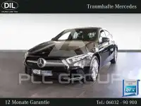2019 Mercedes Benz A 220