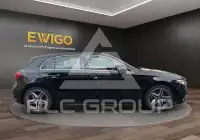 2019 Mercedes Benz A 220