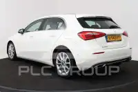2019 Mercedes Benz A 220