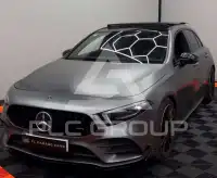 2019 Mercedes Benz A 220