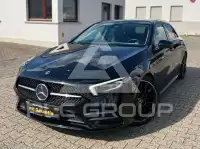 2019 Mercedes Benz A 220