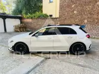2019 Mercedes Benz A 220