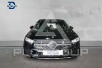 2019 Mercedes Benz A 220