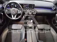 2019 Mercedes Benz A 220