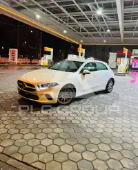 2019 Mercedes Benz A 220