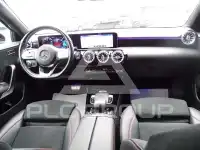 2019 Mercedes Benz A 220