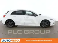 2019 Mercedes Benz A 220