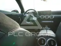 2019 Mercedes Benz A 220
