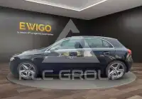 2019 Mercedes Benz A 220