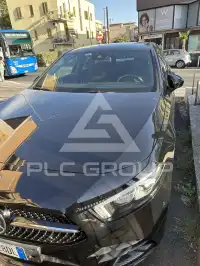 2019 Mercedes Benz A 220