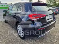 2019 Mercedes Benz A 220