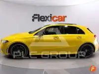 2019 Mercedes Benz A 220