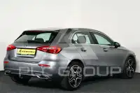 2019 Mercedes Benz A 220