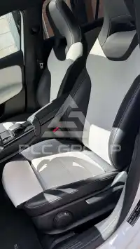 2019 Mercedes Benz A 220