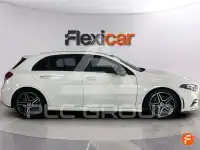 2019 Mercedes Benz A 220