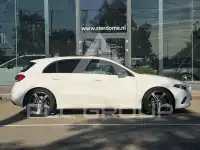 2019 Mercedes Benz A 220