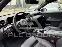 2019 Mercedes Benz A 220