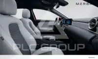 2019 Mercedes Benz A 220